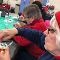 Cookie decoration 10